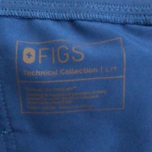 COPY - Selling Figs Large Tall Joggers Royal Blue…